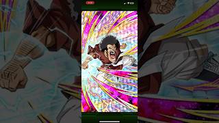 Dokkan Daily Part 113! – F2P EZA PHY Hercule