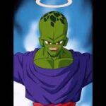 Dragon Ball Z Dokkan Battle: PHY LR Paikuhan FANMADE Active Skill OST #shorts