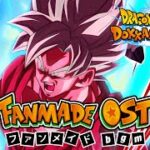 Dragon Ball Z Dokkan Battle: TEQ Super Saiyan God SS Goku (Kaioken) FANMADE Revival OST (Extended)