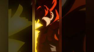 Dragonball my faveourite dokkan character