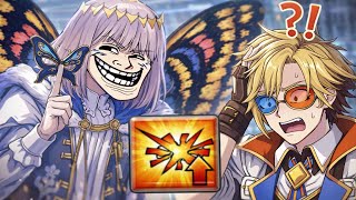 FATE TROLLED A NEW FGO PLAYER!! | Fate Grand Order #fategrandorder #fgo #fate