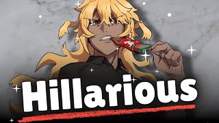 FGO Looks Very Different When You Watch It as Goetia | Fate Grand Order