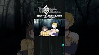 FGO Looks Very Different When You Watch It as Goetia