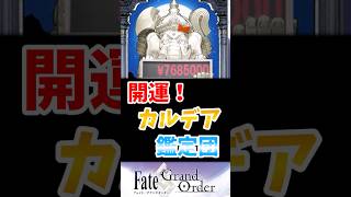 【FGO】開運！カルデア鑑定団(絆礼装注意)に対するマスターたちの反応集【Fate】