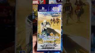 Fate Grand Order Camelot opening #weissschwarz #fategrandorder #fategrandorderna #fateseries #fgo