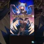 【碧藍幻想】【GBF】2025冬轉盤Day14【グラブル】