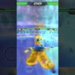 Goku and Vegeta’s training | DBZ BUDOKAI TENKAICHI 3 #dragonball #dragonballz #goku #vegeta #shorts