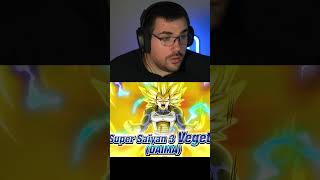 Ils ont osé ! DAIMA arrive pour l’anniversaire des 11 ans de Dbz Dokkan Battle 2026 ! #dokkanbattle