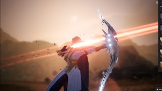 Kain7 VS Bartz5 Server Invasi – Lineage2M-SEA – KAIN07 – Archer F2P