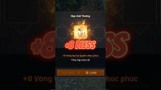 LINEAGE2M SEA |+8 Bless Bracelet  #games #LINEAGE2M VNG #lineage2msea