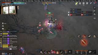 Lineage2m SEA / Chill guy ngon zai vui vẻ hé !