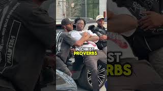 Name 3 books in the Bible #shorts