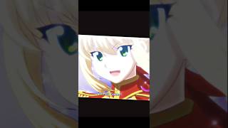 Nero supremacy #neroclaudius #fgo #anime