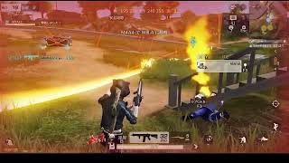 荒野行動PC版 ゆるゆるライブ配信