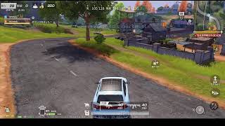 荒野行動PC版 ゆるゆるライブ配信