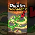 Qui se souvient des anciennes animations d’invocations ici  ✨ #DokkanBattle