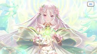 【プリコネR】新年あけました！【嚮導幼君】