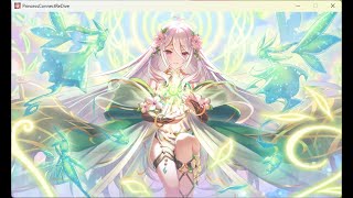 【プリコネR】　＃２１５　クラメン募集しながらデイリー消化と雑談
2026/1/12(月) 22:53開始