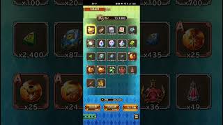 【ロマサガRS】交換してたら⋯途中から面倒くさくなってきたので10回まとめて、やれるようにして欲しいと動画でアピールしてみる！260122