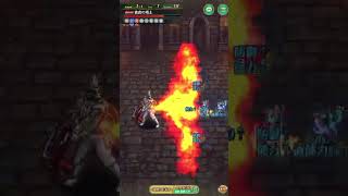 【ロマサガRS】雲上の無尽塔30層 #ロマサガrs