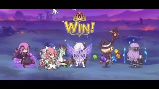 【プリコネR】復刻SPフルオート1凸【バンディット・リターンズ　炎国の無法姉妹】