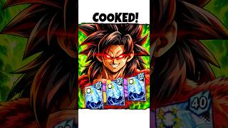 SURELY He Doesn’t Have Another BLUE!