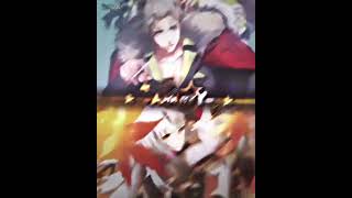 Uesugi Kenshin vs Takeda Shingen | Fate Grand Order