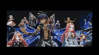 【メギド７２ 幻境エンタングル】【VERGE MUSIC FES DAY2】After Movie