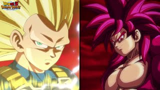 【ドラゴンボールZ ドッカンバトル】11周年記念CM