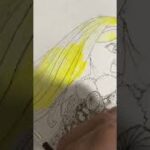 #artwork #art #fgo #fanart #watercolor