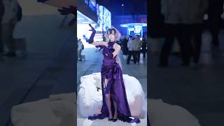 美丽环女人©～#黑贞德 #cos #fgo #贞德