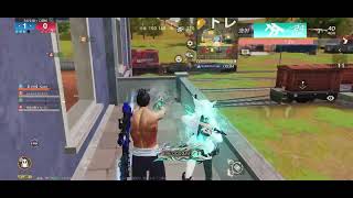 【荒野行動】今年初のキル集‼︎#荒野行動 #かっこいいキル集 #fypp