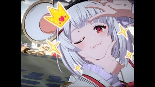 さむすぎてい【グラブル】【gbf】【GBVSR】