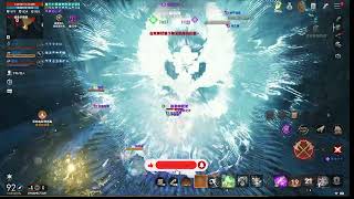 【lineage2m】12/10 個人奧林 #lineage2m  #リネージュ2m   #天堂2m #리니지2m