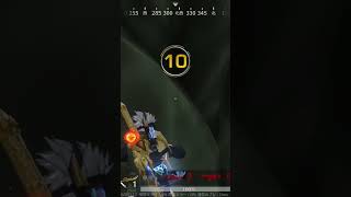 【荒野行動世界一下手くそなプレイヤー】だれかここの登り方教えて〜🥹🥹 #荒野行動 #荒野行動女子 #荒野narutoコラボ #荒野女子 #荒野で忍賀新年だってばよ