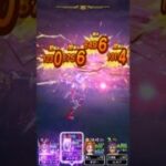 【ドラクエウォーク】さっきふくびきで当たったユウナギのnew髪留め可愛い！