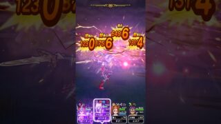 【ドラクエウォーク】さっきふくびきで当たったユウナギのnew髪留め可愛い！