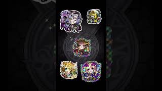 【モンスト】まあ、強すぎるからねぇ～～～ #shorts  #モンスト #モンスターストライク