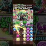 【ネタ】何を言ってるのか分からないパズドラ実況 #パズドラ #ゲーム実況 #ネタ#shorts