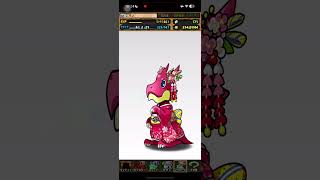 お正月ガチャパズドラ#パズドラ#shorts