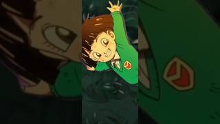 ザマスな世界 【ドッカンバトル】