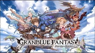 【グラブル】リフレッシュをしながらの古戦場準備