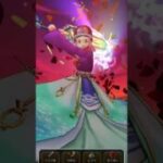 始めての魔剣士で使っちゃった。#ドラクエウォーク