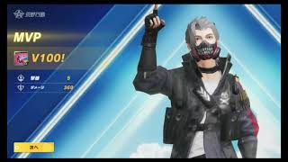 ワイの荒野行動