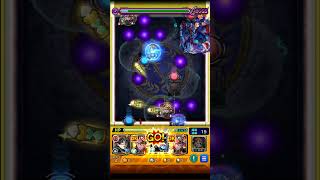 ラヴェンツァ【超究極】ジョーカー 雨宮蓮 モンスト ペルソナコラボ 真なる更生を願う者 怪物彈珠  女神異聞錄５皇家版合作 拉雯妲