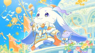【グラブル】お喋りしながらあーかるむ【ルンルン/にじさんじ】