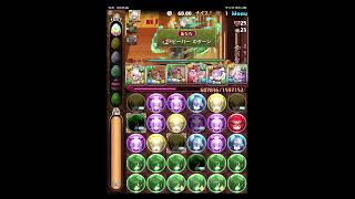 【パズドラ】リゼロコラボが始まりましたね。