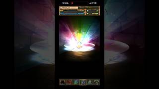 パズドラ リゼロコラボガチャ引いたら神引きか！？