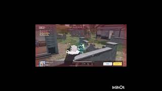 少し前のリプレイ動画！#荒野行動 #荒野 #荒野行動キル集