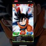 Ｗドッカンフェスガチャ引いた結果⑥#ドッカンバトル #ドラゴンボール